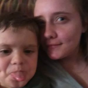 Meet your Posher, Sierra